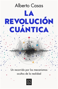 Books Frontpage La revolución cuántica
