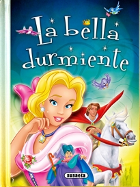 Books Frontpage La bella durmiente-Peter Pan