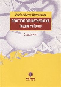 Books Frontpage Prácticas con Mathematica