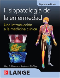 Books Frontpage Fisiopatologia De La Enfermedad Una Introduccion A La Medici