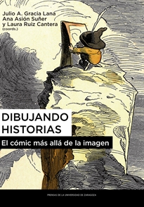 Books Frontpage Dibujando historias