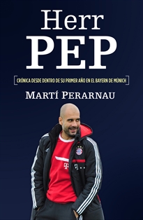 Books Frontpage Herr Pep