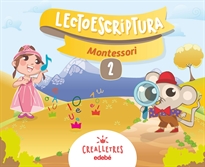 Books Frontpage Crealletres Lectoescriptura 2 Montessori