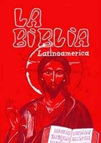 Books Frontpage La Biblia Latinoamérica [letra normal] rústica