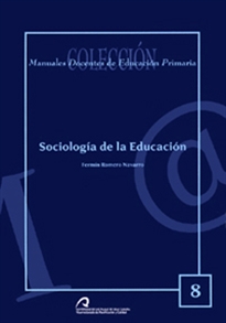 Books Frontpage Sociología de la educación