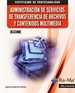 Front pageAdministración de Servicios de Transferencia de Archivos y Contenidos Multimedia (MF0497_3)