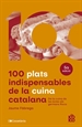 Front page100 plats indispensables de la cuina catalana