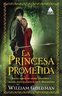 Books Frontpage La princesa prometida