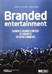 Front pageBranded entertainment