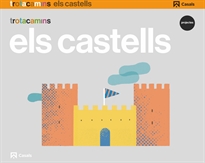 Books Frontpage Els castells 5 anys Trotacamins