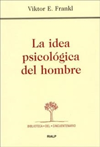 Books Frontpage La idea psicológica del hombre