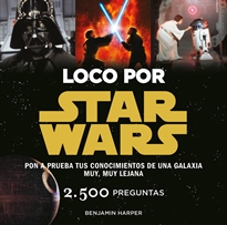 Books Frontpage Loco por Star Wars