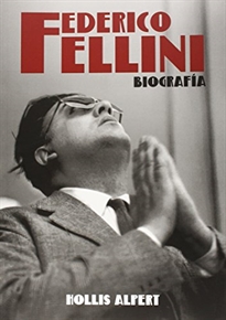 Books Frontpage Federico Fellini