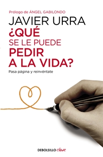 Books Frontpage ¿Qué se le puede pedir a la vida?