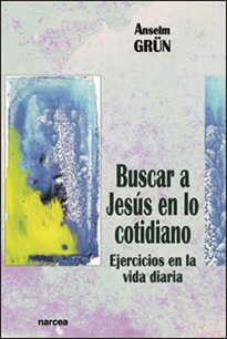Books Frontpage Buscar a Jesús en lo cotidiano