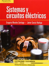 Books Frontpage Sistemas y circuitos eléctricos