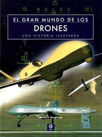 Books Frontpage El Gran Mundo De Los Drones