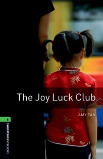 Books Frontpage Oxford Bookworms 6. The Joy Luck Club