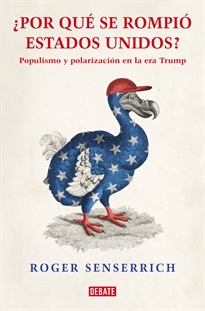 Books Frontpage Por qué se rompió Estados Unidos