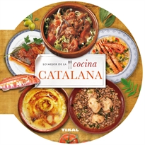 Books Frontpage Lo mejor de la cocina catalana