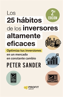 Books Frontpage Los 25 hábitos de los inversores altamente eficaces
