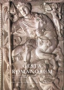 Books Frontpage Gesta Romanorum