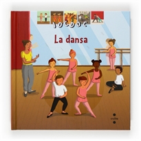 Books Frontpage La dansa
