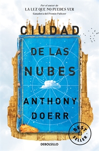 Books Frontpage Ciudad de las nubes