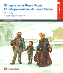 Books Frontpage El Regalo De Reyes/ El Milagro Navideño (Cucaña)