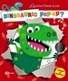 Front page¿Quieres tocar a un dinosaurio pop-up?