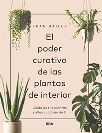 Books Frontpage El poder curativo de las plantas de interior