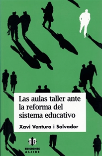Books Frontpage Las aulas taller ante la reforma del sistema educativo