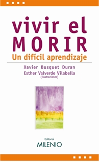 Books Frontpage Vivir el morir