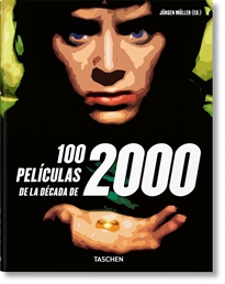 Books Frontpage 100 películas de la década de 2000