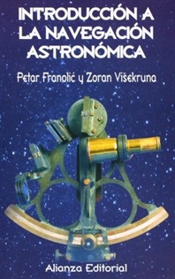 Books Frontpage Introducción a la navegación astronómica