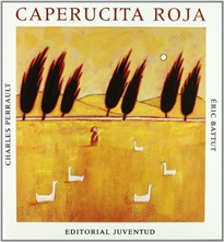 Books Frontpage Caperucita roja