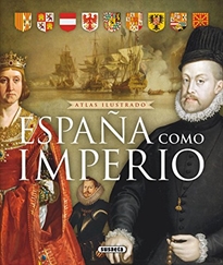 Books Frontpage España como Imperio
