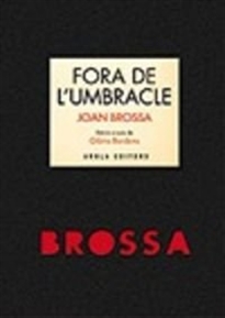 Books Frontpage Fora de l'umbracle