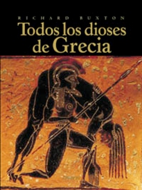 Books Frontpage Todos los dioses de Grecia