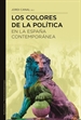 Front pageLos colores de la política en la España contemporánea
