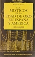 Front pageLos místicos de la Edad de Oro en España y América
