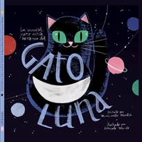 Books Frontpage La increíble, pero cierta, historia del Gato Luna