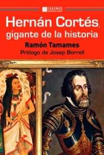 Books Frontpage Hernán Cortés, gigante de la historia
