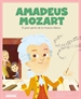 Front pageAmadeus Mozart