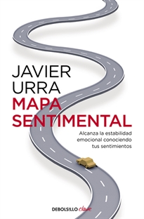 Books Frontpage Mapa sentimental