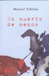 Books Frontpage Un muerto de menos