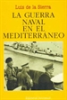 Front pageLa guerra naval en el Mediterraneo