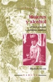 Books Frontpage Mujeres y alcohol