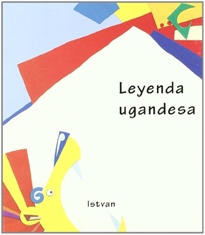 Books Frontpage Leyenda ugandesa