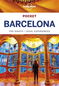 Books Frontpage Pocket Barcelona 6